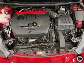 Toyota GR Yaris 1.6 RZ Circuit Pack 192 kW (261 CV)