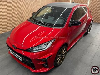Toyota GR Yaris 1.6 RZ Circuit Pack 192 kW (261 CV)