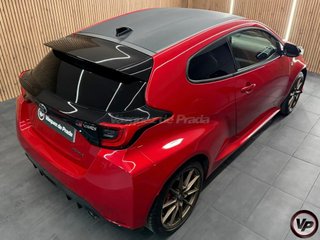 Toyota GR Yaris 1.6 RZ Circuit Pack 192 kW (261 CV)