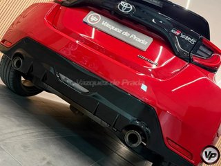Toyota GR Yaris 1.6 RZ Circuit Pack 192 kW (261 CV)