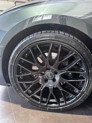 AUDI A5 Sportback 2.0 TFSI Q. ULTRA S TRONIC MH 25