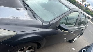 Ford Focus 2009