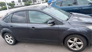 Ford Focus 2009
