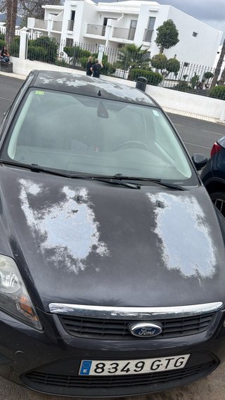 Ford Focus 2009