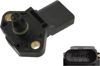 febi bilstein sensor presión automoción