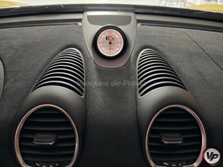 Porsche 718 Boxster Spyder RS 368 kW (500 CV)