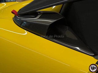 Porsche 718 Boxster Spyder RS 368 kW (500 CV)