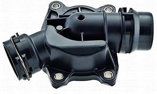 Hella termostato motor refrigerante junta