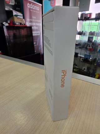 iPhone 17 Pro Max 512GB Naranja