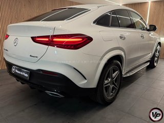 Mercedes-Benz GLE Coupé 400 e 4Matic 280 kW (381 CV)