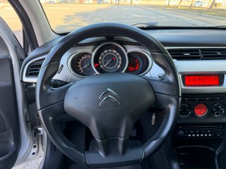 Citroen C3 2010