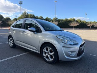 Citroen C3 2010