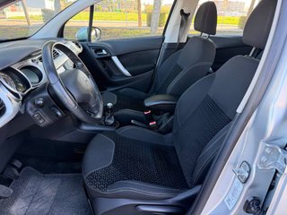 Citroen C3 2010