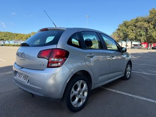Citroen C3 2010