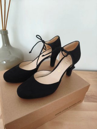Zapatos Unisa