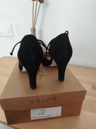 Zapatos Unisa