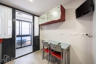 Piso en alquiler en El Bercial en Getafe