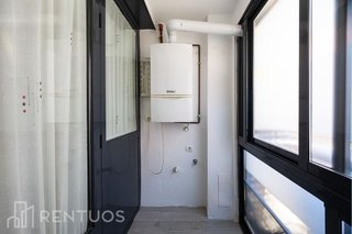 Piso en alquiler en El Bercial en Getafe