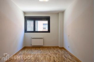 Piso en alquiler en El Bercial en Getafe