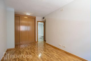 Piso en alquiler en El Bercial en Getafe