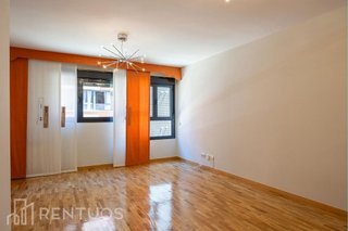 Piso en alquiler en El Bercial en Getafe