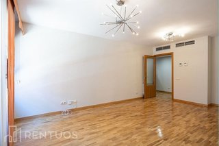 Piso en alquiler en El Bercial en Getafe