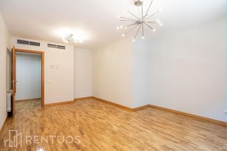 Piso en alquiler en El Bercial en Getafe