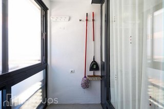 Piso en alquiler en El Bercial en Getafe