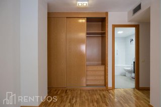 Piso en alquiler en El Bercial en Getafe
