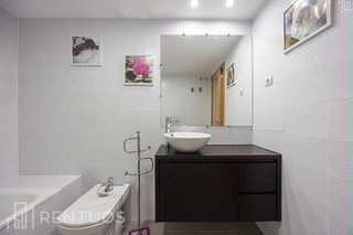 Piso en alquiler en El Bercial en Getafe