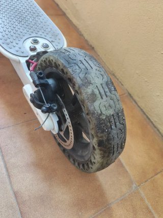 Patinete Eléctrico Xiaomi Mijia M365 PRO + EXTRAS