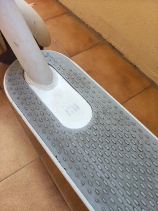 Patinete Eléctrico Xiaomi Mijia M365 PRO + EXTRAS