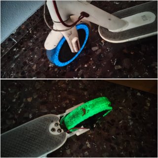 Patinete Eléctrico Xiaomi Mijia M365 PRO + EXTRAS