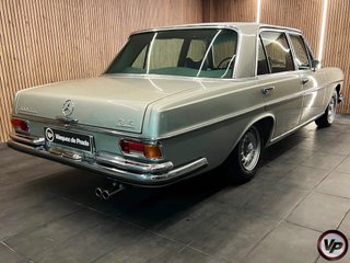 Mercedes-Benz 300 SEL 3.5 200 kW (272 CV)