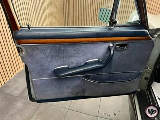 Mercedes-Benz 300 SEL 3.5 200 kW (272 CV)