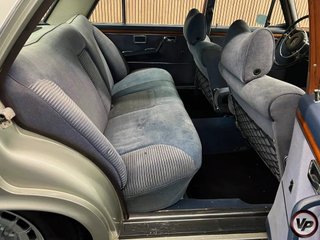 Mercedes-Benz 300 SEL 3.5 200 kW (272 CV)