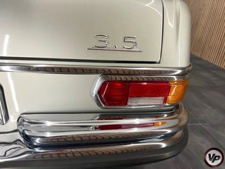 Mercedes-Benz 300 SEL 3.5 200 kW (272 CV)