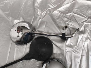 Espejos Piaggio
