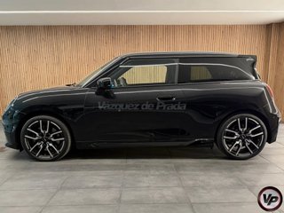 MINI MINI Cooper SE 160 kW (218 CV)