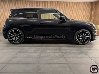 MINI MINI Cooper SE 160 kW (218 CV)