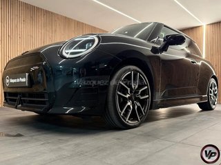 MINI MINI Cooper SE 160 kW (218 CV)