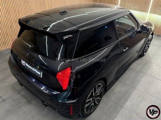 MINI MINI Cooper SE 160 kW (218 CV)