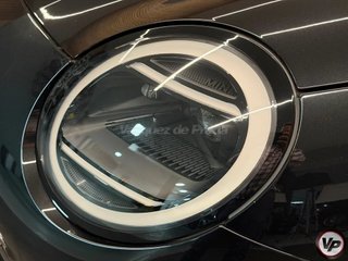 MINI MINI Cooper SE 160 kW (218 CV)