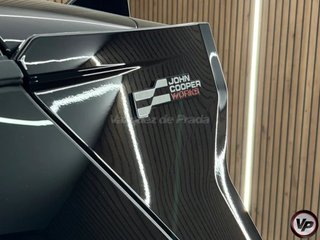 MINI MINI Cooper SE 160 kW (218 CV)