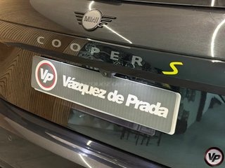 MINI MINI Cooper SE 160 kW (218 CV)
