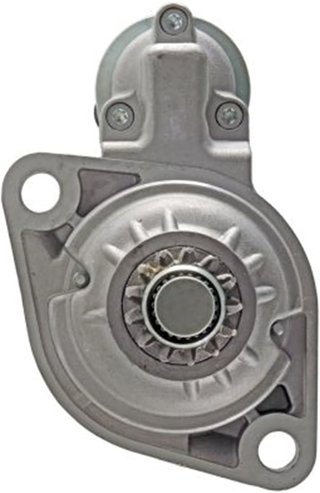 HELLA motor de arranque 12V 2.2kW