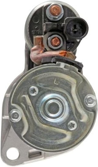 HELLA motor de arranque 12V 2.2kW