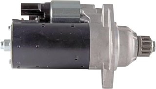 HELLA motor de arranque 12V 2.2kW