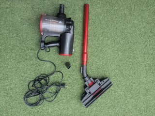 Aspiradora Cecotec Conga Thunderbrush 520