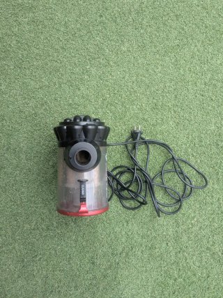 Aspiradora Cecotec Conga Thunderbrush 520